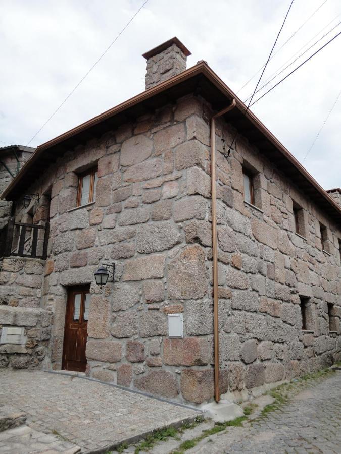 Melodia Do Campo Villa Terras de Bouro Exteriör bild